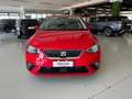 SEAT Ibiza 1.0 tgi Style 90cv Rosso - thumbnail 2
