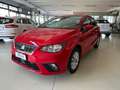 SEAT Ibiza 1.0 tgi Style 90cv Rosso - thumbnail 1