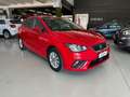 SEAT Ibiza 1.0 tgi Style 90cv Rosso - thumbnail 3