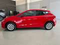 SEAT Ibiza 1.0 tgi Style 90cv Rosso - thumbnail 7