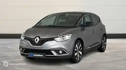 Renault Scenic 1.3 TCe 140ch FAP Limited