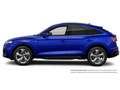 Audi Q5 Sportback 45 quattro S LINE BLACKPAK AHK LM20 Blau - thumbnail 6