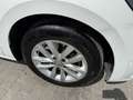 Volkswagen Touran 1.6TDI CR BMT Advance 85kW Blanc - thumbnail 6