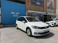 Volkswagen Touran 1.6TDI CR BMT Advance 85kW Blanc - thumbnail 3