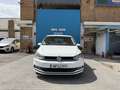 Volkswagen Touran 1.6TDI CR BMT Advance 85kW Blanc - thumbnail 2