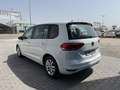 Volkswagen Touran 1.6TDI CR BMT Advance 85kW Blanc - thumbnail 13
