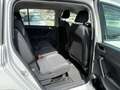 Volkswagen Touran 1.6TDI CR BMT Advance 85kW Blanc - thumbnail 9