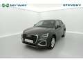 Audi Q2 Business Edition Advanced 35TFSI 11kw(150cv) S tronic *Kit hiver offert + garantie jusqu'au 05/03/2029* Gris - thumbnail 1