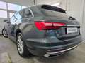 Audi A4 Avant 35 TDI advanced*Navi*LED*AHK* Grün - thumbnail 4