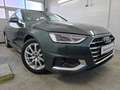 Audi A4 Avant 35 TDI advanced*Navi*LED*AHK* Grün - thumbnail 3