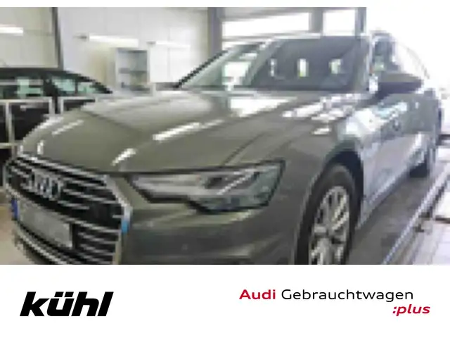 Audi A6 Audi A6 Avant 45 TFSI S tronic design L