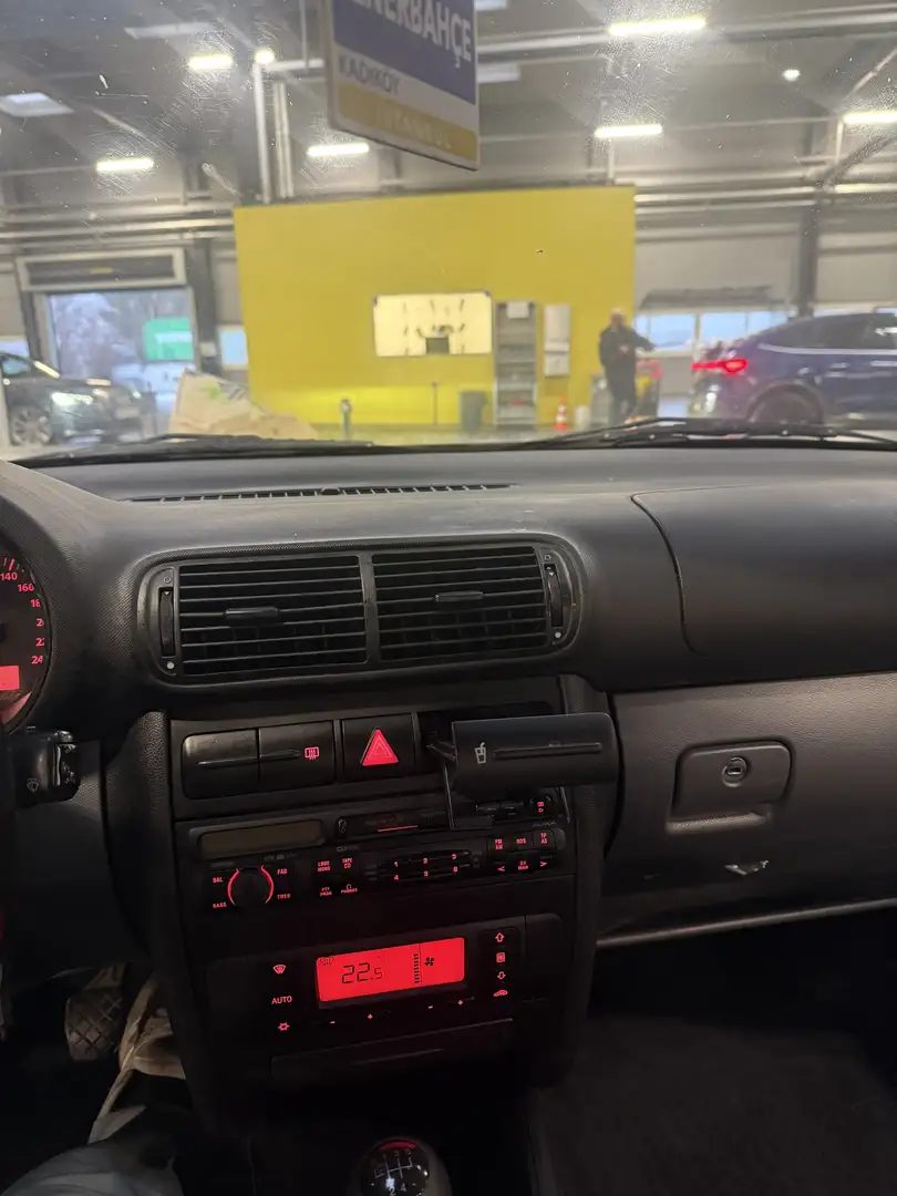 SEAT Toledo 1,9  TDI - 2