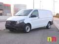 Mercedes-Benz Vito 114 CDI Larga Blanco - thumbnail 7
