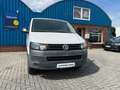 Volkswagen T5 Transporter Kasten Blanc - thumbnail 1
