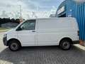 Volkswagen T5 Transporter Kasten Blanc - thumbnail 3