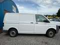 Volkswagen T5 Transporter Kasten Blanc - thumbnail 4