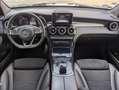 Mercedes-Benz GLC 250 250 d 204ch Executive 4Matic 9G-Tronic Schwarz - thumbnail 6