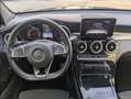 Mercedes-Benz GLC 250 250 d 204ch Executive 4Matic 9G-Tronic Schwarz - thumbnail 7
