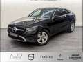 Mercedes-Benz GLC 250 250 d 204ch Executive 4Matic 9G-Tronic Schwarz - thumbnail 1
