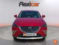 Mazda CX-3 2.0+SKY+GE+i-Eloo+Lux+Whi+Trav+4WD Rojo - thumbnail 4
