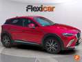 Mazda CX-3 2.0+SKY+GE+i-Eloo+Lux+Whi+Trav+4WD Rojo - thumbnail 30