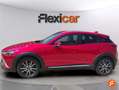 Mazda CX-3 2.0+SKY+GE+i-Eloo+Lux+Whi+Trav+4WD Rojo - thumbnail 5