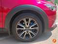 Mazda CX-3 2.0+SKY+GE+i-Eloo+Lux+Whi+Trav+4WD Rojo - thumbnail 12