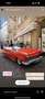 Ford Fairlane Sunliner Custom Cabrio Rosso - thumbnail 3