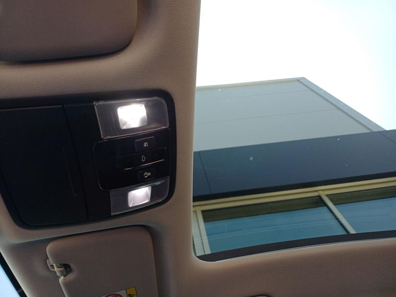 Kia XCeed Platinum Edition PANO LED SHZ — photo 13