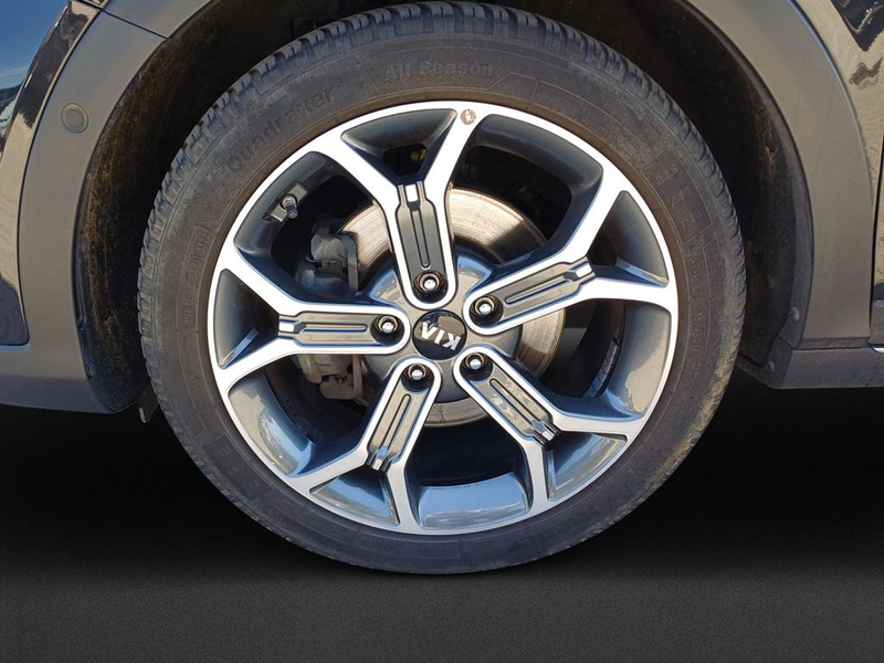 Kia XCeed Platinum Edition PANO LED SHZ — photo 7