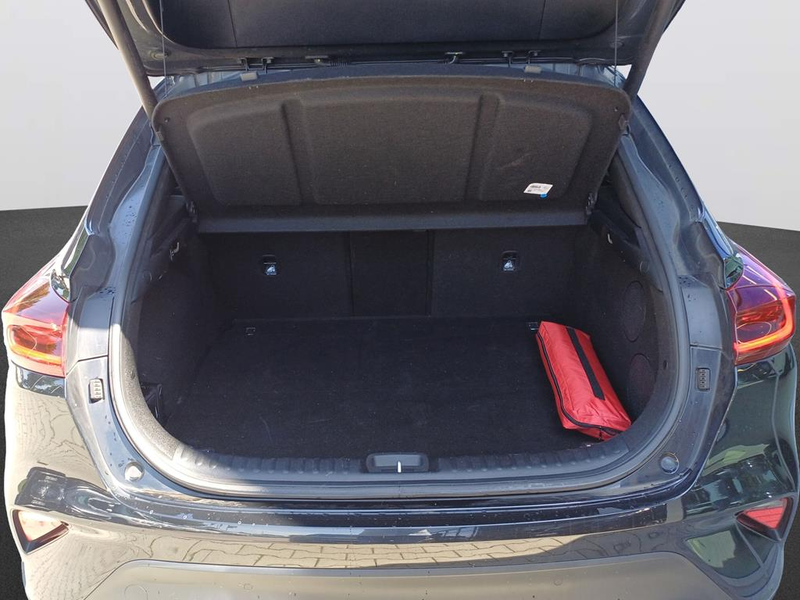 Kia XCeed Platinum Edition PANO LED SHZ — photo 6