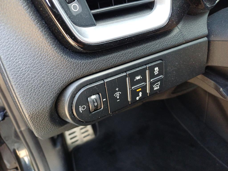 Kia XCeed Platinum Edition PANO LED SHZ — photo 5