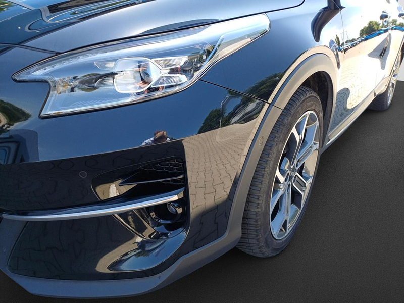 Kia XCeed Platinum Edition PANO LED SHZ — photo 8
