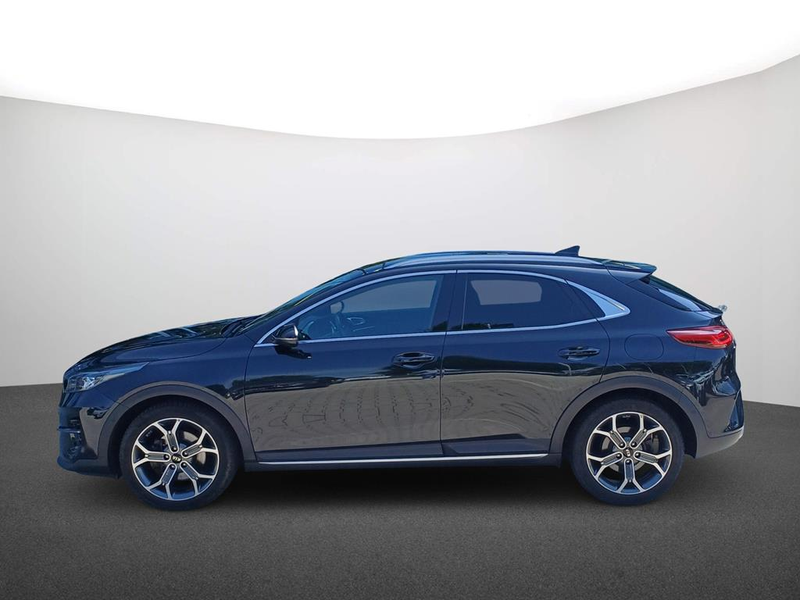 Kia XCeed Platinum Edition PANO LED SHZ — photo 4