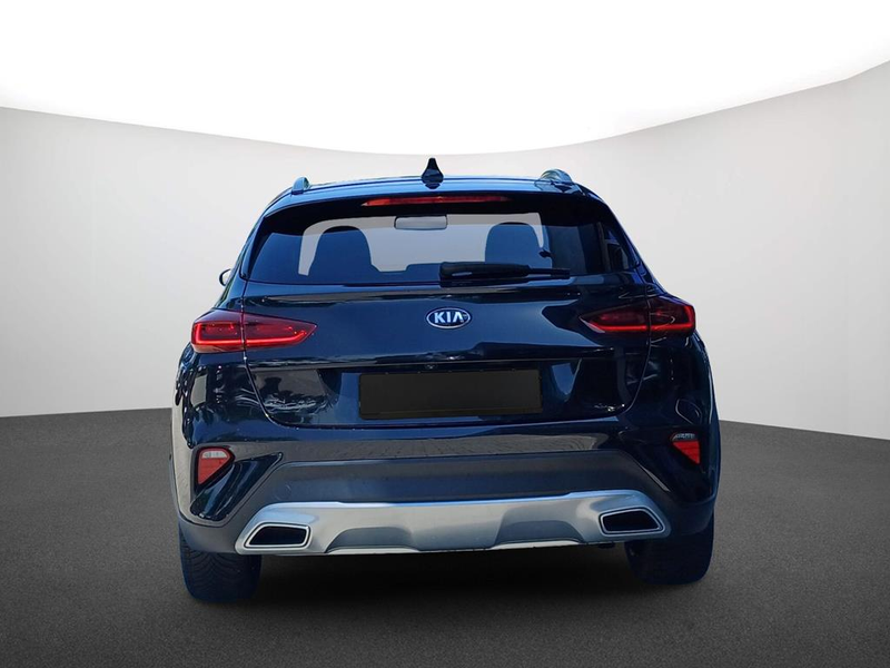 Kia XCeed Platinum Edition PANO LED SHZ — photo 3