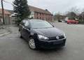 Volkswagen Golf 1.6d **EXPORT/MARCHAND** Black - thumbnail 1