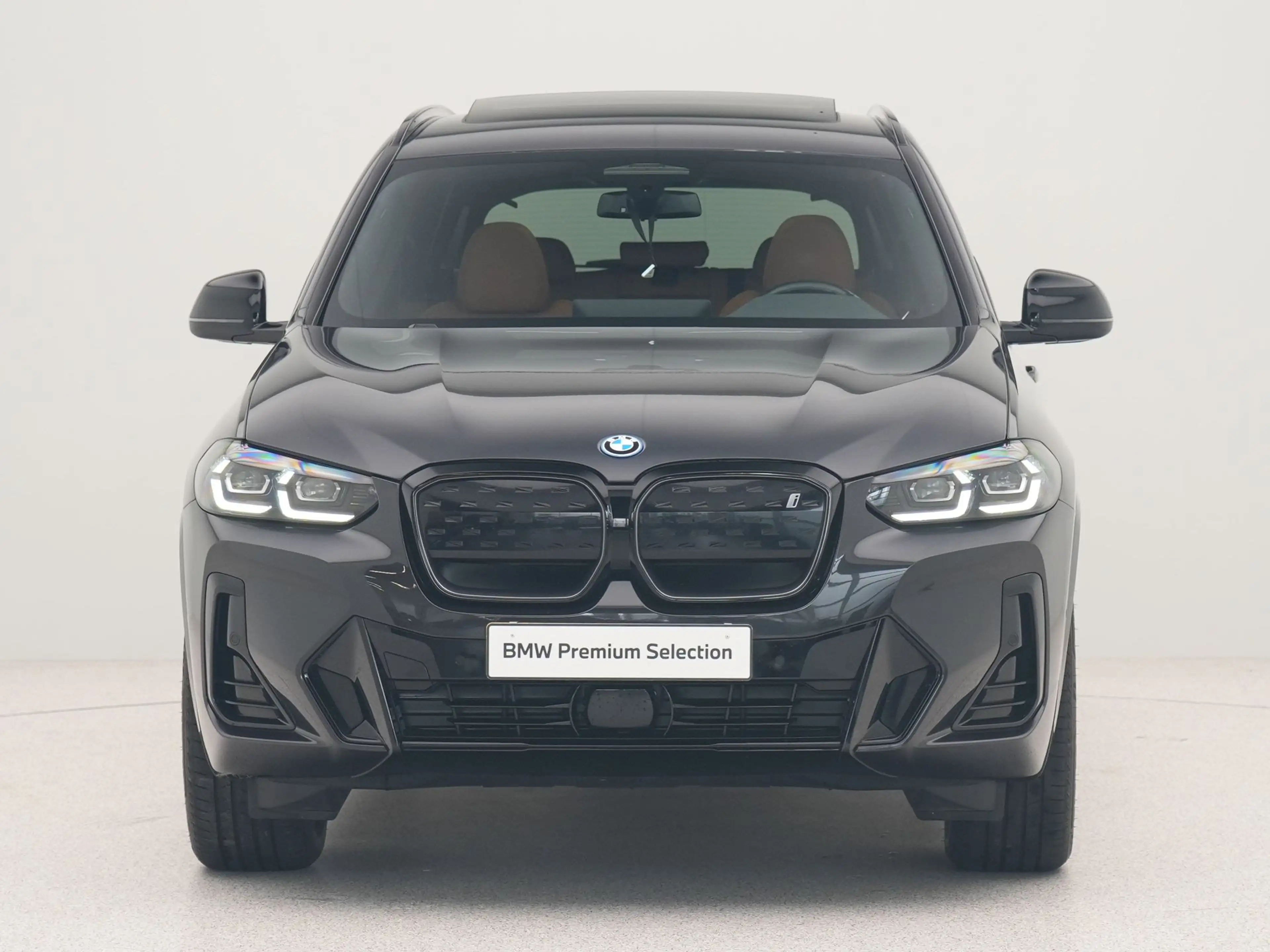 BMW iX3 Executive 80 kWh SoH 100% — photo 5