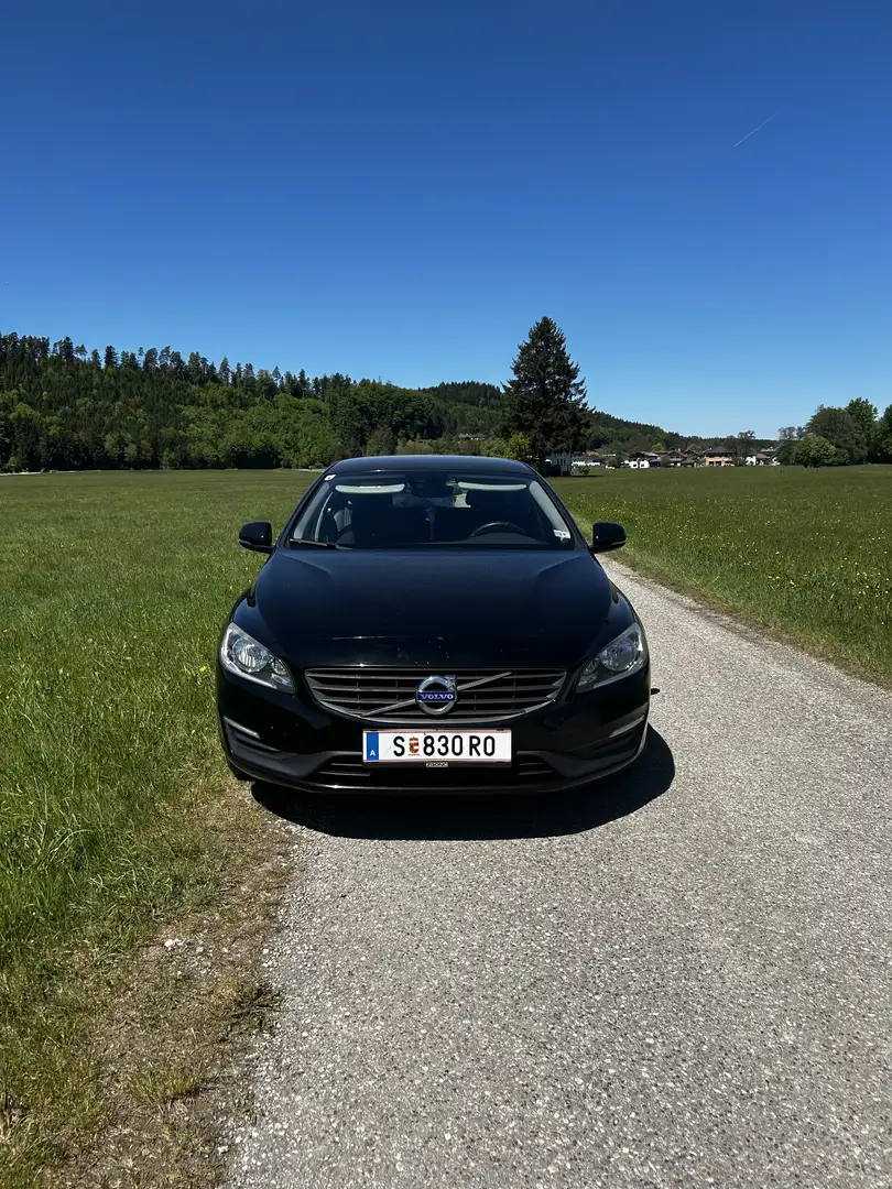 Volvo V60 D2 - 1