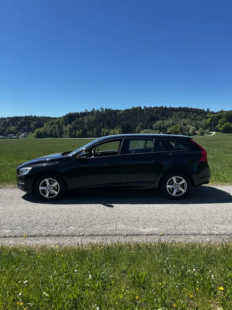 Volvo V60 D2 - 2