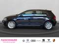 Volkswagen Golf VII 1,0 l TSI Comfortline Tel.-Vorb. PDCv+h Klima Schwarz - thumbnail 3