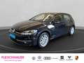 Volkswagen Golf VII 1,0 l TSI Comfortline Tel.-Vorb. PDCv+h Klima Schwarz - thumbnail 1