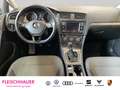 Volkswagen Golf VII 1,0 l TSI Comfortline Tel.-Vorb. PDCv+h Klima Schwarz - thumbnail 10