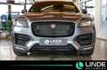 Jaguar F-Pace R-Sport AWD |AHK|NAVI|LED|RFK|CARPLAY|20 Grau - thumbnail 7