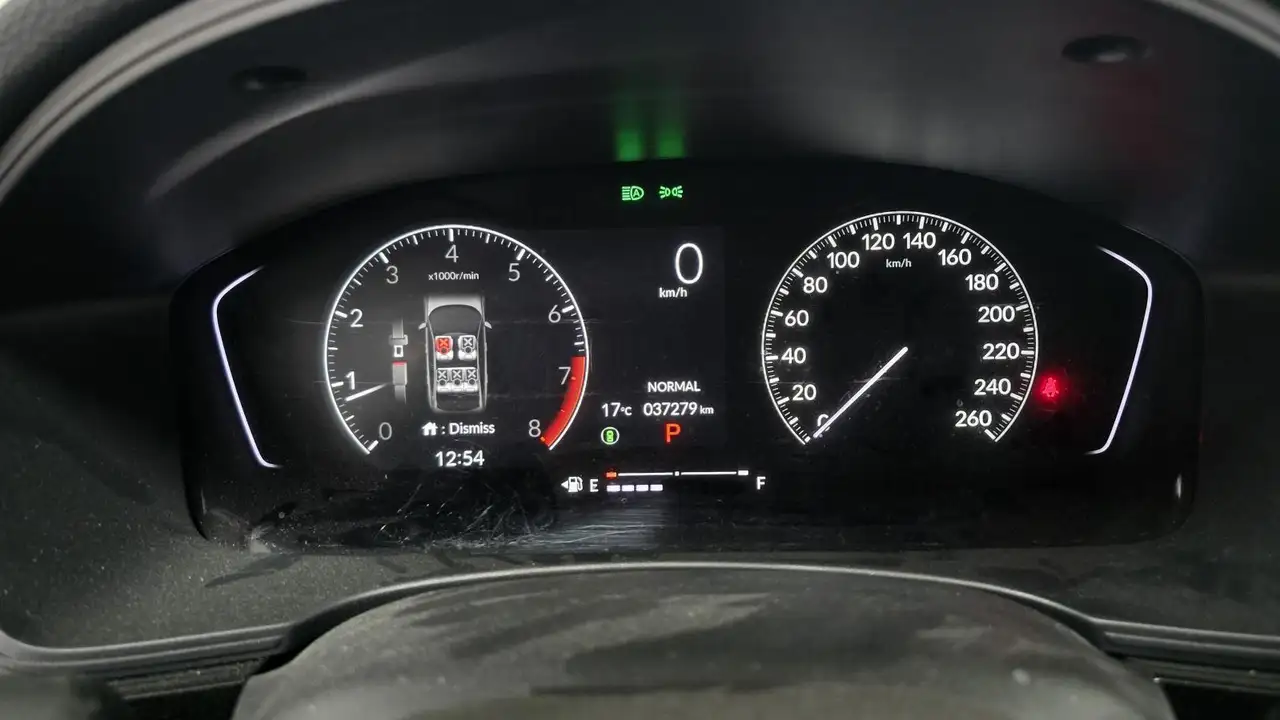 Honda Civic снимка Honda Civic