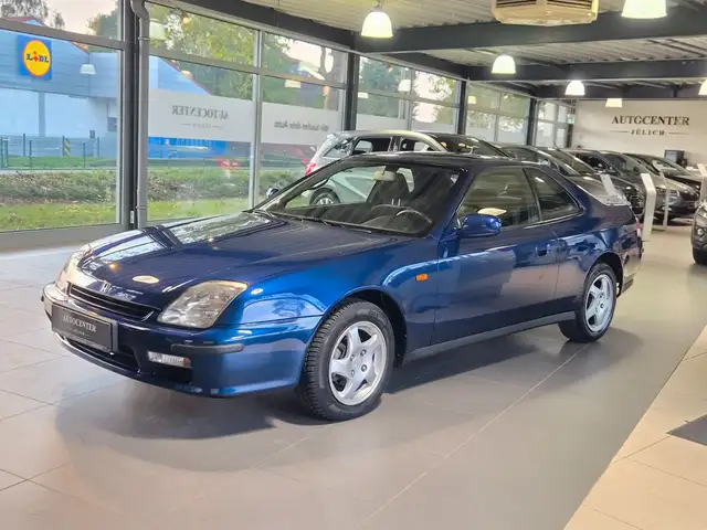 Honda Prelude *Automatik*Sitzheizung*Allwetterreifen