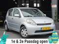 Daihatsu Sirion 2 1.0-12V Premium|Airco|El.Ramen|NAP|APK Gris - thumbnail 1