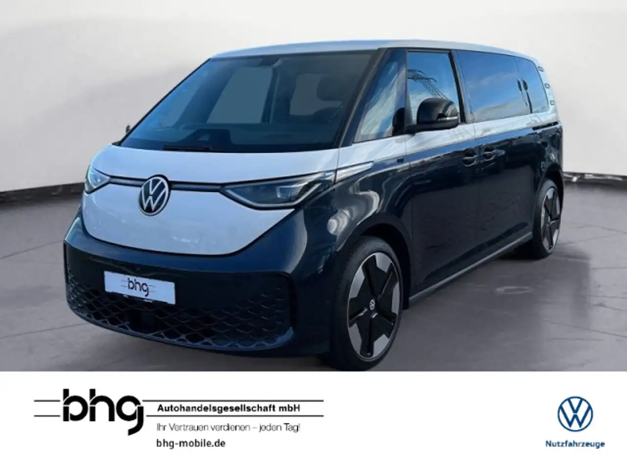Volkswagen ID. Buzz