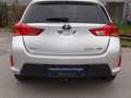 Toyota Auris Auris 1,8 VVT-i Hybrid Lounge Silber - thumbnail 6