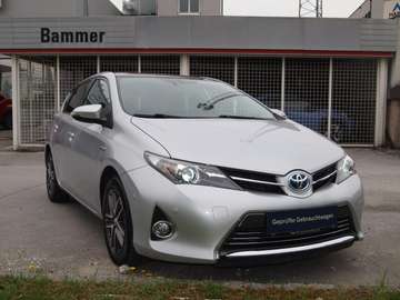Auris 1,8 VVT-i Hybrid Lounge