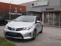 Toyota Auris Auris 1,8 VVT-i Hybrid Lounge Silber - thumbnail 3